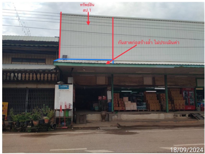 ขายทอดตลาด ที่ดินพร้อมสิ่งปลูกสร้าง ต.บ้านแก้ง อ.เมืองสระแก้ว จ.สระแก้ว