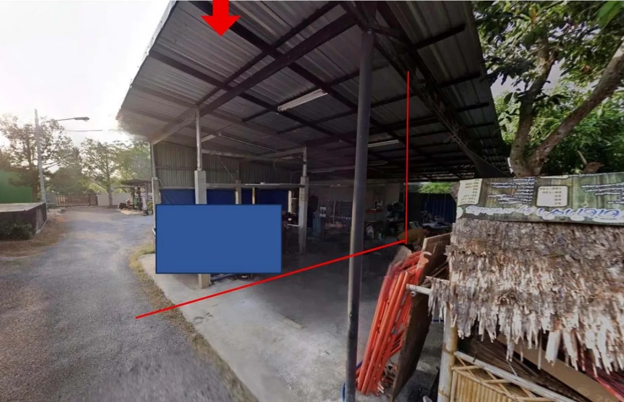 ขายทอดตลาด ที่ดินพร้อมสิ่งปลูกสร้าง ต.ทับเที่ยง อ.เมืองตรัง จ.ตรัง