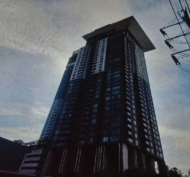 ขายทอดตลาด ห้องชุด แขวงบางโคล่ เขตบางคอแหลม จ.กรุงเทพมหานคร