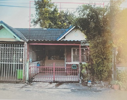 ขายทอดตลาด ที่ดินพร้อมสิ่งปลูกสร้าง ต.บ้านใหม่หนองไทร อ.อรัญประเทศ จ.สระแก้ว