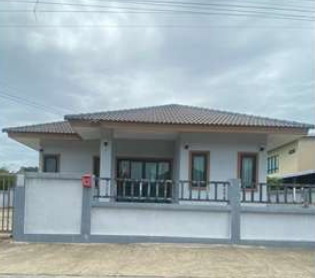 ขายทอดตลาด ที่ดินพร้อมสิ่งปลูกสร้าง ต.หนองบัว อ.เมืองกาญจนบุรี จ.กาญจนบุรี