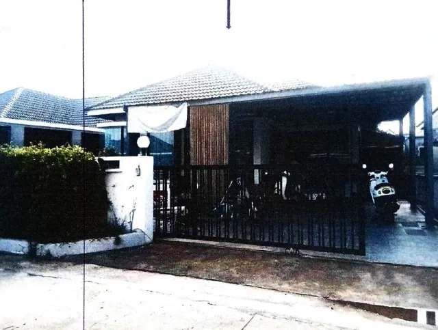 ขายทอดตลาด ที่ดินพร้อมสิ่งปลูกสร้าง ต.สระแก้ว อ.เมืองสระแก้ว จ.สระแก้ว