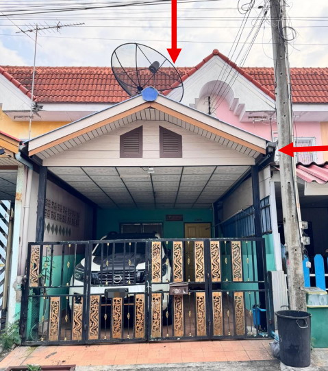 ขายทอดตลาด ที่ดินพร้อมสิ่งปลูกสร้าง ต.บางสมัคร อ.บางปะกง จ.ฉะเชิงเทรา