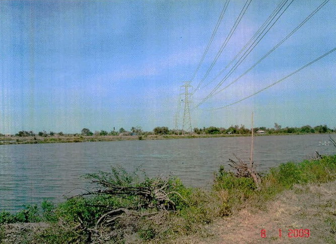 ขายทอดตลาด ที่ดินว่างเปล่า ต.คลองขุด (วังอู่) อ.บ้านโพธิ์ (สนามจันทร์) จ.ฉะเชิงเทรา