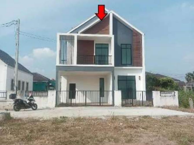 ขายทอดตลาด ที่ดินพร้อมสิ่งปลูกสร้าง ต.แปลงยาว อ.แปลงยาว จ.ฉะเชิงเทรา
