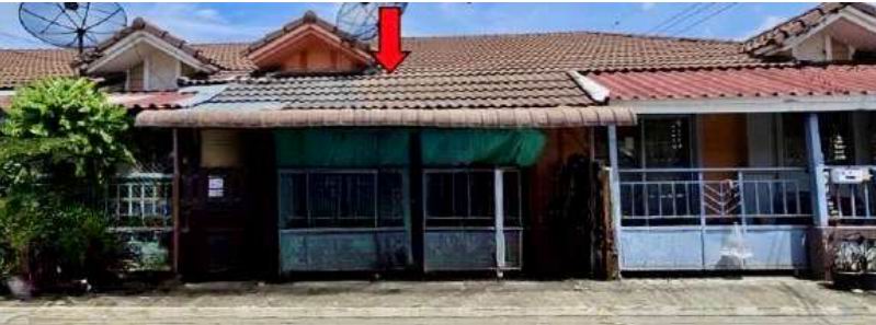 ขายทอดตลาด ที่ดินพร้อมสิ่งปลูกสร้าง ต.คลองอุดมชลจร อ.เมืองฉะเชิงเทรา จ.ฉะเชิงเทรา