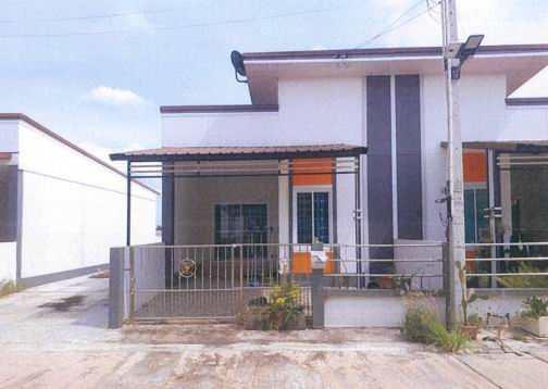 ขายทอดตลาด ที่ดินพร้อมสิ่งปลูกสร้าง ต.วังเย็น อ.แปลงยาว จ.ฉะเชิงเทรา