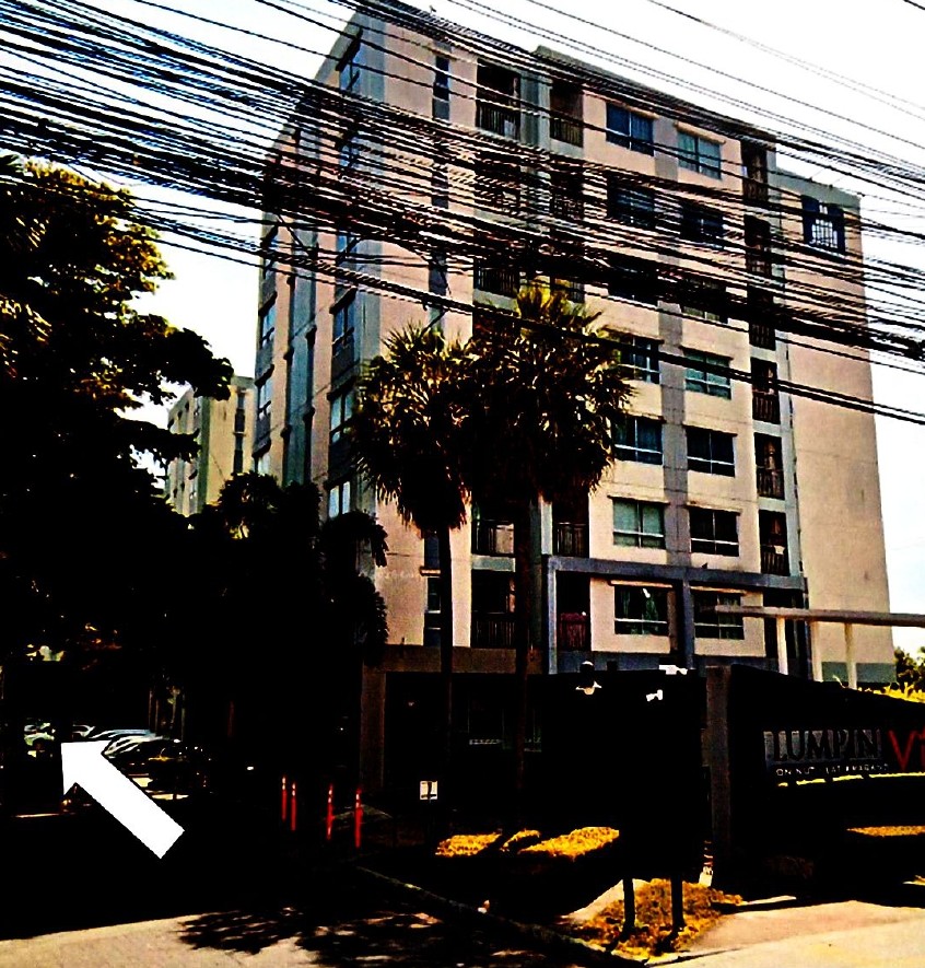 ขายทอดตลาด ห้องชุด จ.กรุงเทพมหานคร