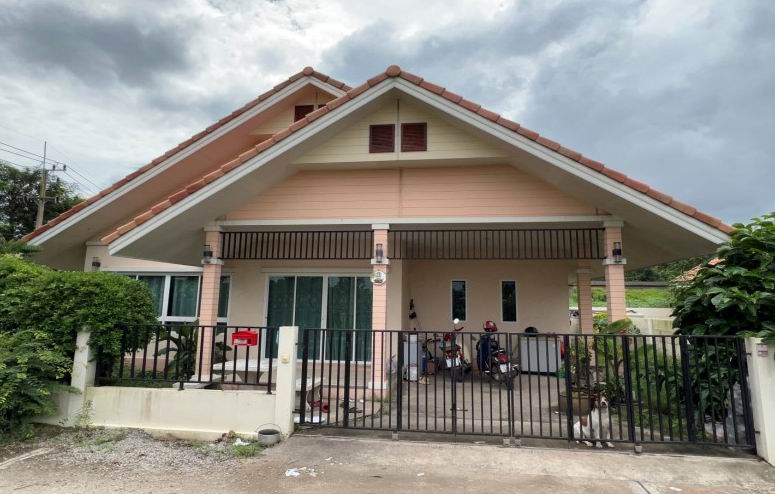 ขายทอดตลาด ที่ดินพร้อมสิ่งปลูกสร้าง ต.หัวสำโรง อ.แปลงยาว จ.ฉะเชิงเทรา