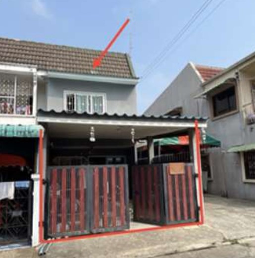 ขายทอดตลาด ที่ดินพร้อมสิ่งปลูกสร้าง แขวงมีนบุรี เขตมีนบุรี จ.กรุงเทพมหานคร
