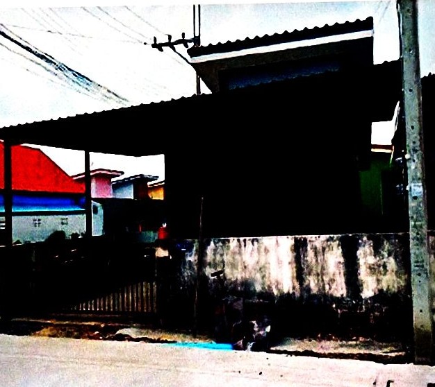 ขายทอดตลาด ที่ดินพร้อมสิ่งปลูกสร้าง แขวงกระทุ่มราย เขตหนองจอก จ.กรุงเทพมหานคร