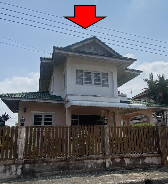 ขายทอดตลาด ที่ดินพร้อมสิ่งปลูกสร้าง แขวงแสนแสบ เขตมีนบุรี จ.กรุงเทพมหานคร