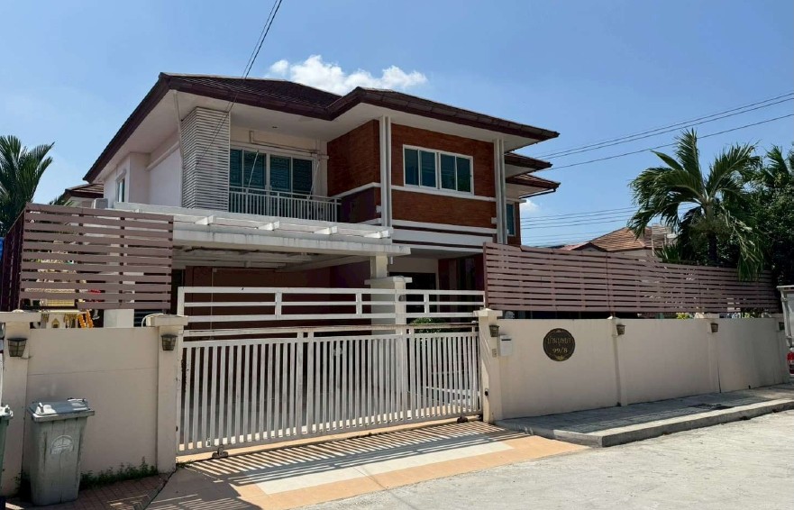 ขายทอดตลาด ที่ดินพร้อมสิ่งปลูกสร้าง แขวงบางชัน เขตคลองสามวา จ.กรุงเทพมหานคร