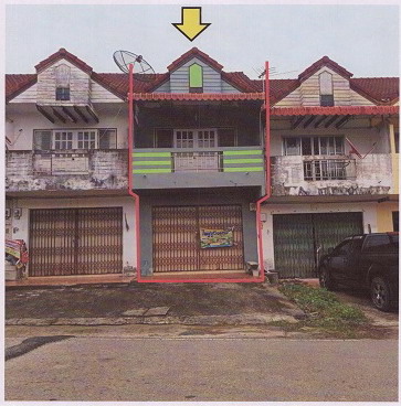 ขายทอดตลาด ที่ดินพร้อมสิ่งปลูกสร้าง ต.ย่านตาขาว อ.ย่านตาขาว จ.ตรัง