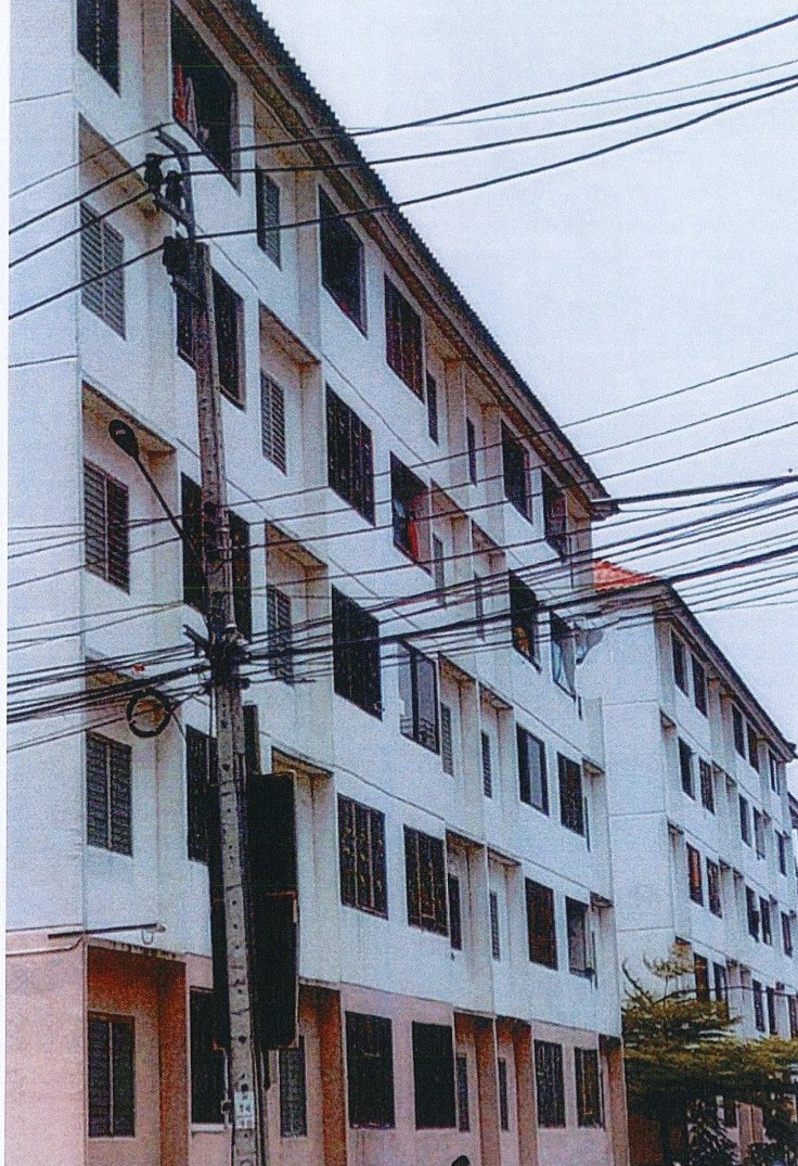ขายทอดตลาด ห้องชุด จ.กรุงเทพมหานคร