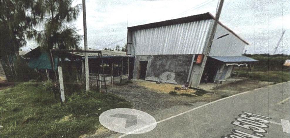 ขายทอดตลาด ที่ดินพร้อมสิ่งปลูกสร้าง ต.หนองผักนาก อ.สามชุก จ.สุพรรณบุรี