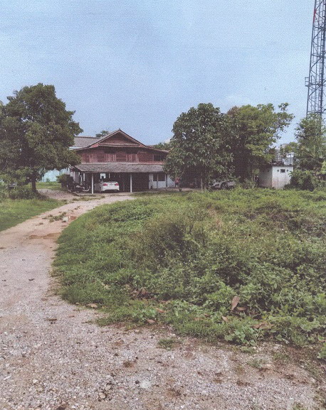 ขายทอดตลาด ที่ดินพร้อมสิ่งปลูกสร้าง ต.นาทุ่ง อ.เมืองชุมพร จ.ชุมพร