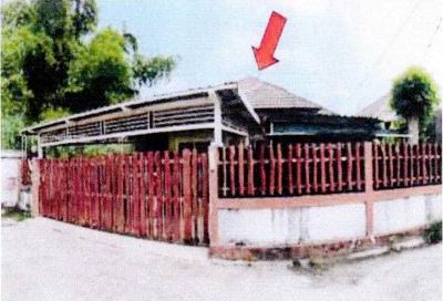 ขายทอดตลาด ที่ดินพร้อมสิ่งปลูกสร้าง ต.แปลงยาว อ.แปลงยาว จ.ฉะเชิงเทรา