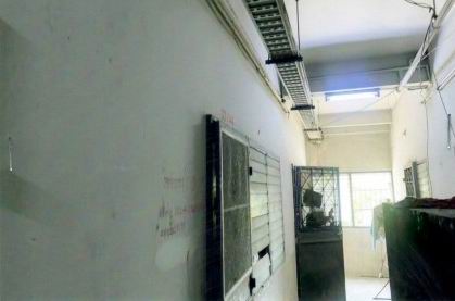 ขายทอดตลาด ห้องชุด ต.ท่าข้าม(บางปะกงบน) อ.บางปะกง จ.ฉะเชิงเทรา