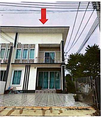 ขายทอดตลาด ที่ดินพร้อมสิ่งปลูกสร้าง ต.วังเย็น อ.แปลงยาว จ.ฉะเชิงเทรา