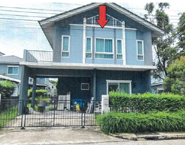 ขายทอดตลาด ที่ดินพร้อมสิ่งปลูกสร้าง แขวงมีนบุรี เขตมีนบุรี จ.กรุงเทพมหานคร