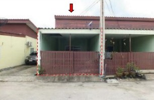 ขายทอดตลาด ที่ดินพร้อมสิ่งปลูกสร้าง ต.บ้านโพธิ์ อ.บ้านโพธิ์ จ.ฉะเชิงเทรา