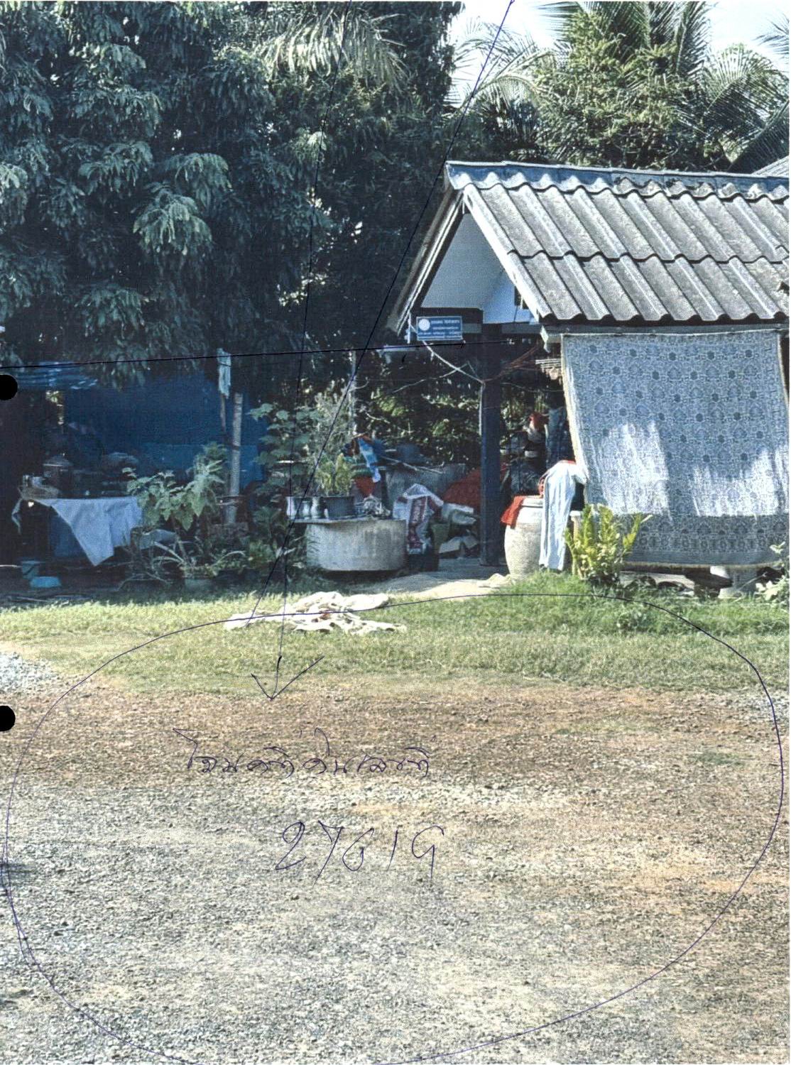 ขายทอดตลาด ที่ดินว่างเปล่า จ.สุพรรณบุรี