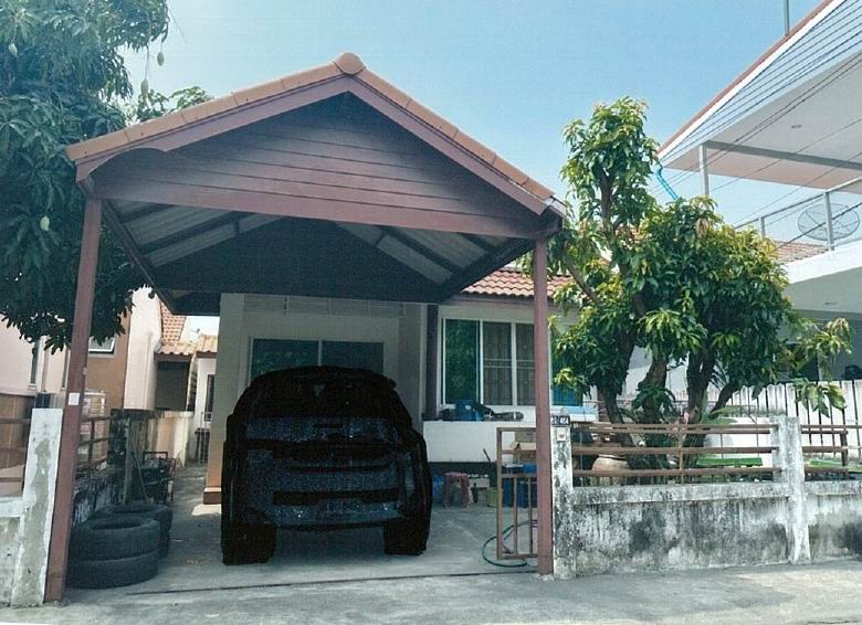 ขายทอดตลาด ที่ดินพร้อมสิ่งปลูกสร้าง แขวงโคกแฝด เขตหนองจอก จ.กรุงเทพมหานคร