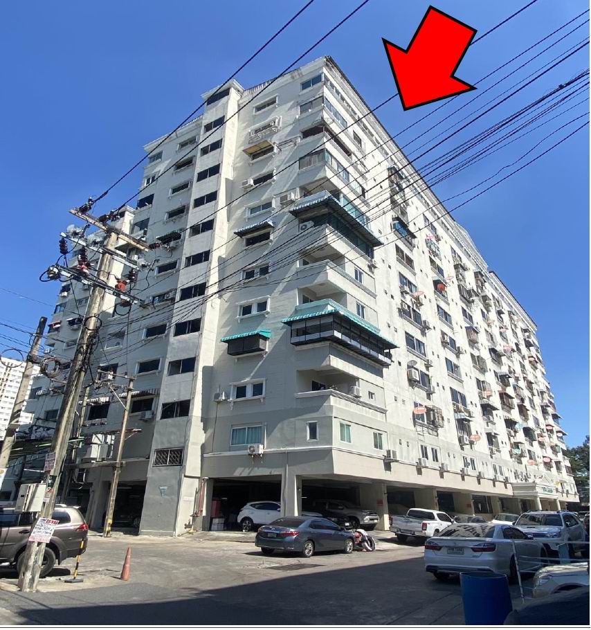 ขายทอดตลาด ห้องชุด จ.กรุงเทพมหานคร