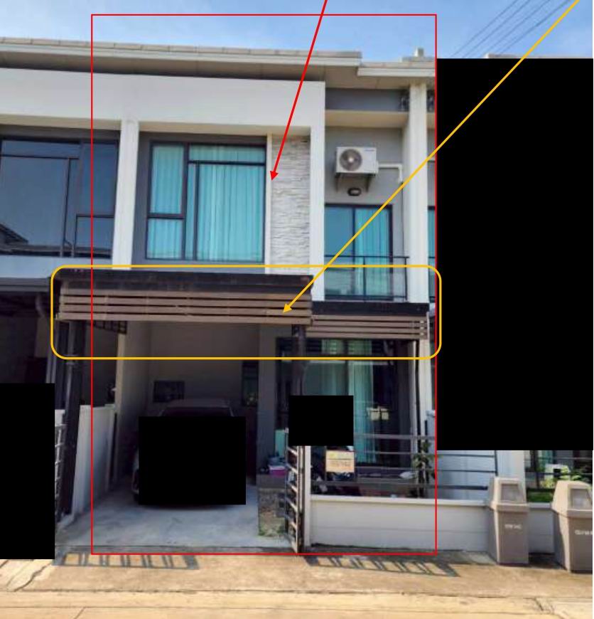ขายทอดตลาด ที่ดินพร้อมสิ่งปลูกสร้าง แขวงออเงิน เขตสายไหม จ.กรุงเทพมหานคร