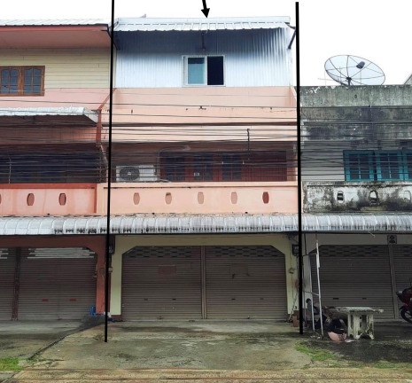 ขายทอดตลาด ที่ดินพร้อมสิ่งปลูกสร้าง ต.ปะหลาน อ.พยัคฆภูมิพิสัย จ.มหาสารคาม
