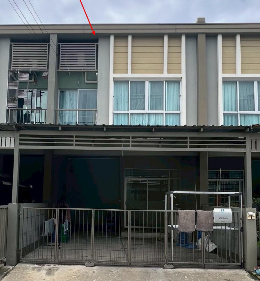 ขายทอดตลาด ที่ดินพร้อมสิ่งปลูกสร้าง แขวงออเงิน เขตสายไหม จ.กรุงเทพมหานคร