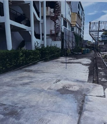 ขายทอดตลาด ที่ดินว่างเปล่า จ.กรุงเทพมหานคร