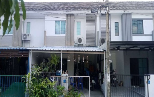 ขายทอดตลาด ที่ดินพร้อมสิ่งปลูกสร้าง แขวงลำปลาทิว เขตลาดกระบัง จ.กรุงเทพมหานคร