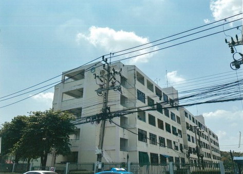 ขายทอดตลาด ห้องชุด จ.กรุงเทพมหานคร