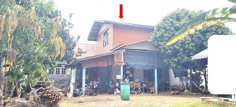 ขายทอดตลาด ที่ดินพร้อมสิ่งปลูกสร้าง ต.ขามเรียง อ.กันทรวิชัย จ.มหาสารคาม