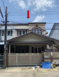 ขายทอดตลาด ที่ดินพร้อมสิ่งปลูกสร้าง แขวงบางชัน เขตมีนบุรี จ.กรุงเทพมหานคร