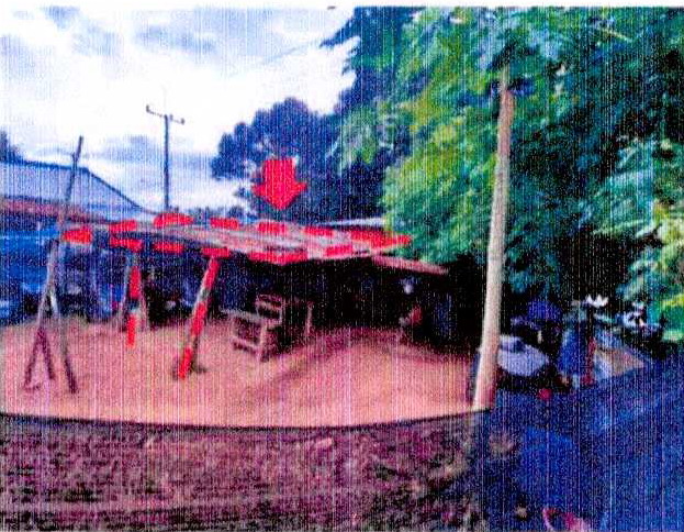 ขายทอดตลาด ที่ดินพร้อมสิ่งปลูกสร้าง ต.เขาคันทรง อ.ศรีราชา จ.ชลบุรี