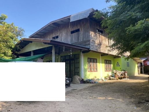ขายทอดตลาด ที่ดินพร้อมสิ่งปลูกสร้าง ต.ภารแอ่น อ.พยัคฆภูมิพิสัย จ.มหาสารคาม
