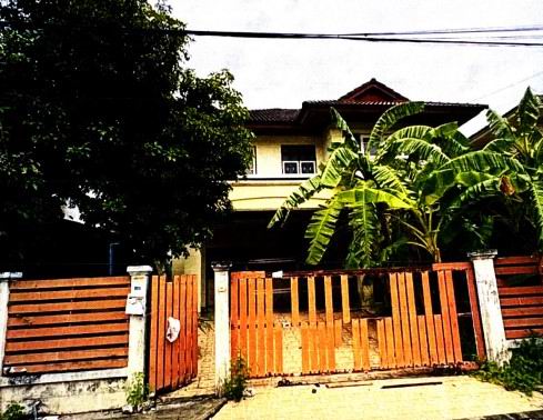 ขายทอดตลาด ที่ดินพร้อมสิ่งปลูกสร้าง แขวงมีนบุรี เขตมีนบุรี จ.กรุงเทพมหานคร