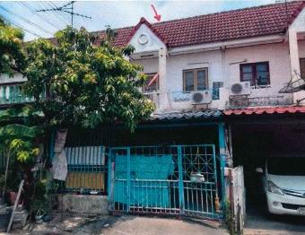 ขายทอดตลาด ที่ดินพร้อมสิ่งปลูกสร้าง แขวงมีนบุรี เขตมีนบุรี จ.กรุงเทพมหานคร