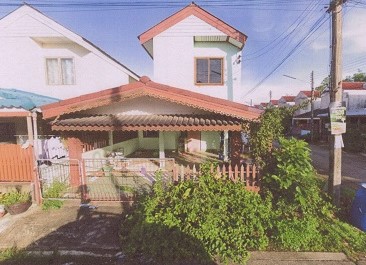 ขายทอดตลาด ที่ดินพร้อมสิ่งปลูกสร้าง ต.บางลึก อ.เมืองชุมพร จ.ชุมพร