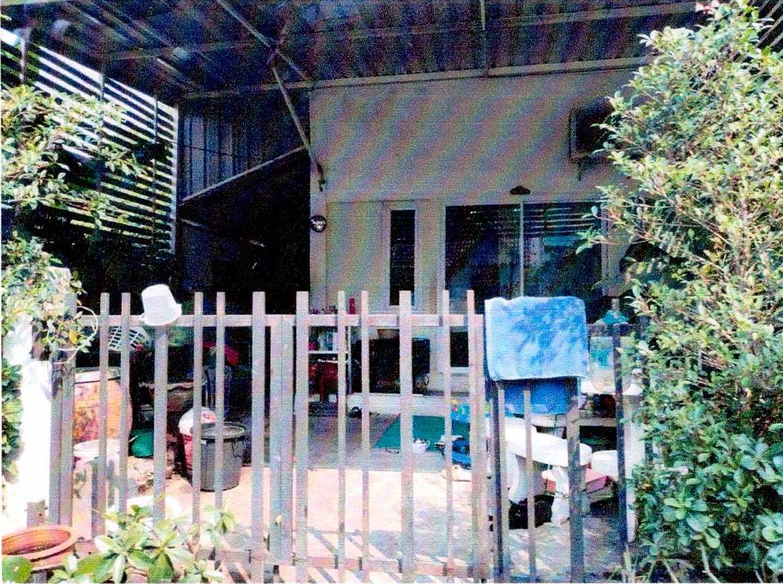 ขายทอดตลาด ที่ดินพร้อมสิ่งปลูกสร้าง ต.สุรศักดิ์ อ.ศรีราชา จ.ชลบุรี