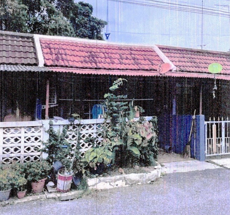 ขายทอดตลาด ที่ดินพร้อมสิ่งปลูกสร้าง ต.บ้านช้าง อ.พนัสนิคม จ.ชลบุรี
