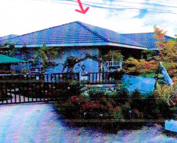 ขายทอดตลาด ที่ดินพร้อมสิ่งปลูกสร้าง ต.หนองหงษ์ อ.พานทอง จ.ชลบุรี