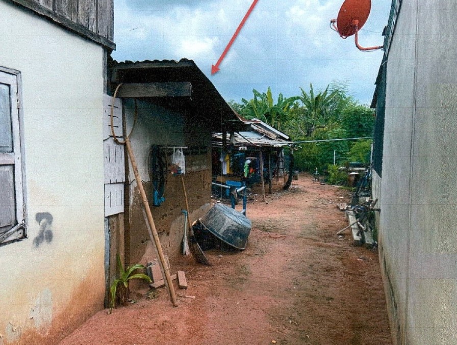ขายทอดตลาด ที่ดินพร้อมสิ่งปลูกสร้าง ต.ท่าสองคอน อ.เมืองมหาสารคาม จ.มหาสารคาม
