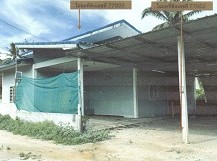 ขายทอดตลาด ที่ดินพร้อมสิ่งปลูกสร้าง ต.วังไผ่ อ.เมืองชุมพร จ.ชุมพร