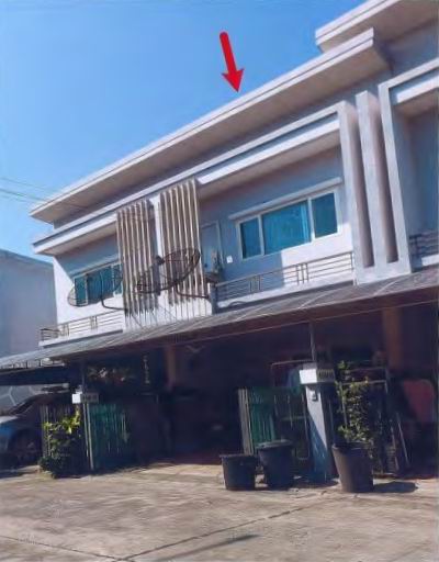 ขายทอดตลาด ที่ดินพร้อมสิ่งปลูกสร้าง แขวงท่าแร้ง เขตบางเขน จ.กรุงเทพมหานคร