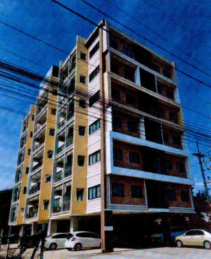ขายทอดตลาด ห้องชุด จ.ชลบุรี