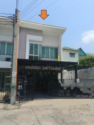 ขายทอดตลาด ที่ดินพร้อมสิ่งปลูกสร้าง แขวงบางชัน เขตคลองสามวา จ.กรุงเทพมหานคร